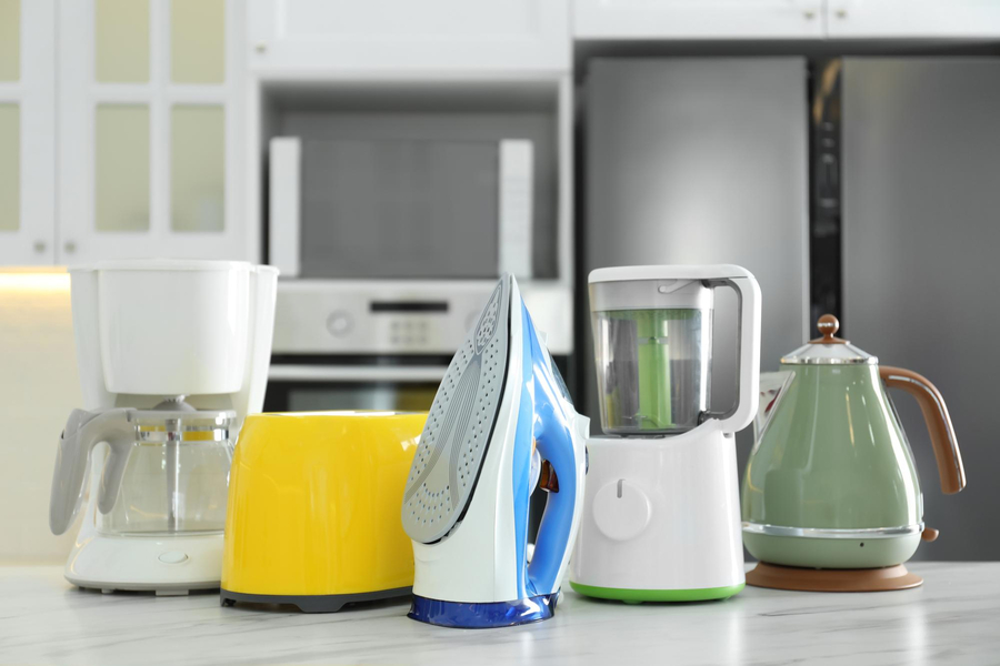 Wafa Home Appliances